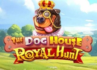 The Dog House Royal Hunt игровой автомат